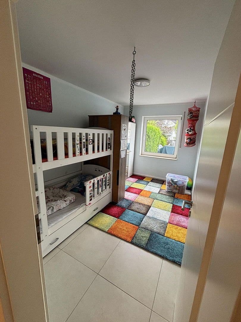 3 bedroom flat for sale, 83 m², Hennef (Sieg), North Rhine-Westphalia 3 bedroom flat for sale, 83 m², Hennef (Sieg), North Rhine-Westphalia