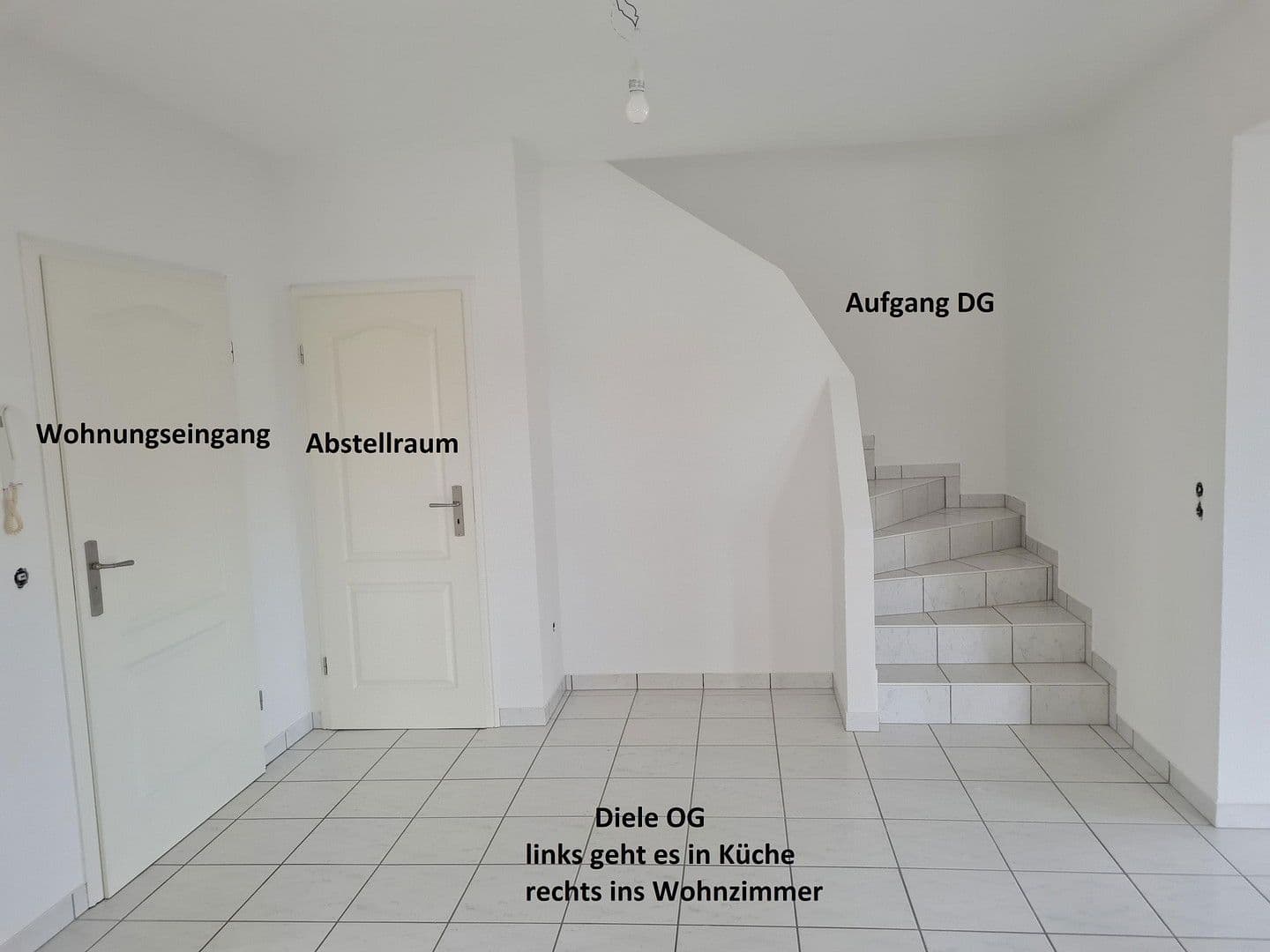 5 bedroom flat for sale, 187 m², Auguste-Schmidt-Straße, Zweibrücken, Rhineland-Palatinate 5 bedroom flat for sale, 187 m², Auguste-Schmidt-Straße, Zweibrücken, Rhineland-Palatinate