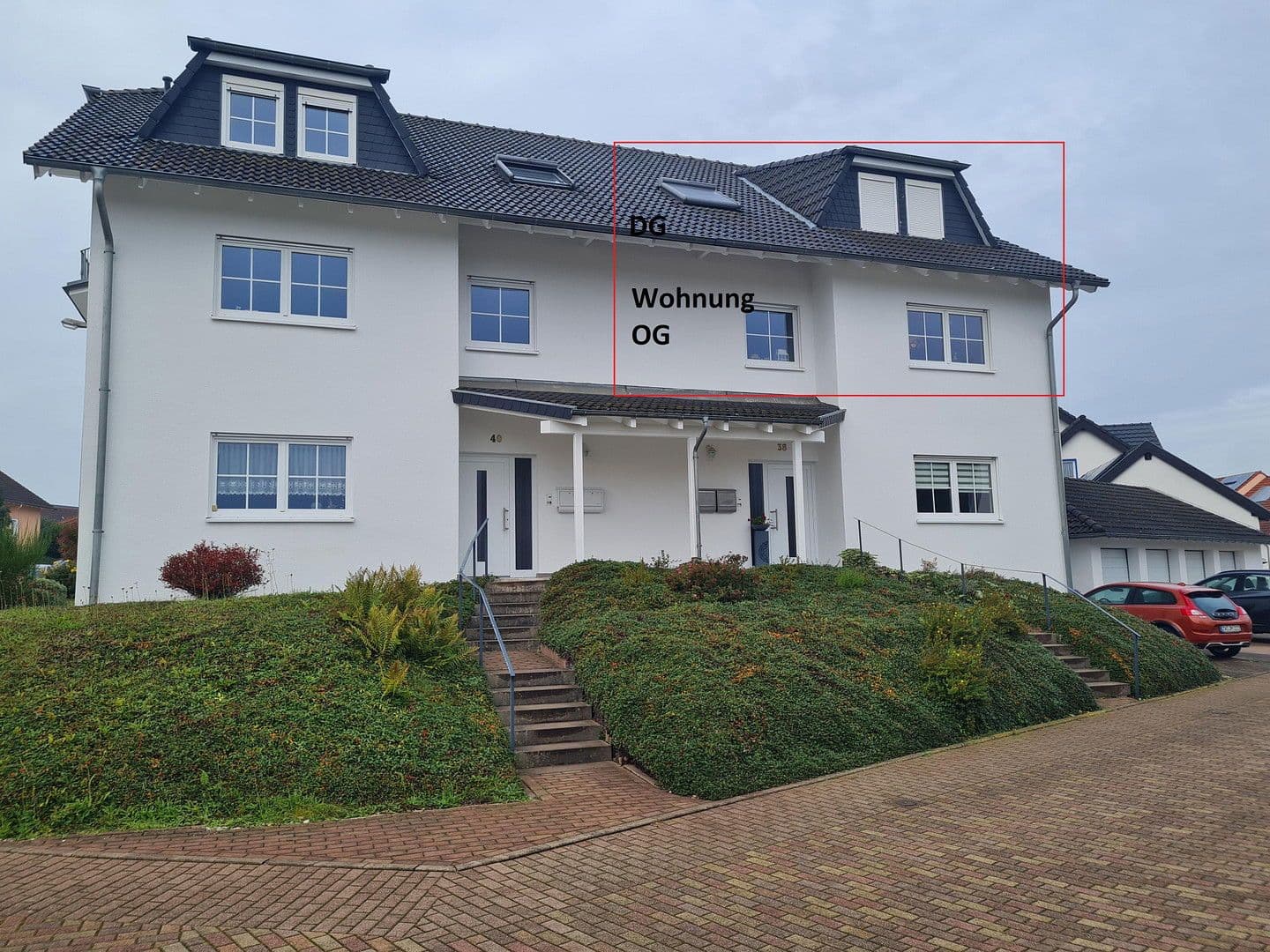 5 bedroom flat for sale, 187 m², Auguste-Schmidt-Straße, Zweibrücken, Rhineland-Palatinate 5 bedroom flat for sale, 187 m², Auguste-Schmidt-Straße, Zweibrücken, Rhineland-Palatinate