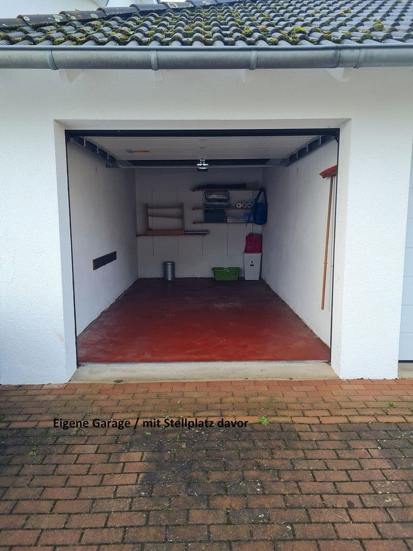 5 bedroom flat for sale, 187 m², Auguste-Schmidt-Straße, Zweibrücken, Rhineland-Palatinate 5 bedroom flat for sale, 187 m², Auguste-Schmidt-Straße, Zweibrücken, Rhineland-Palatinate