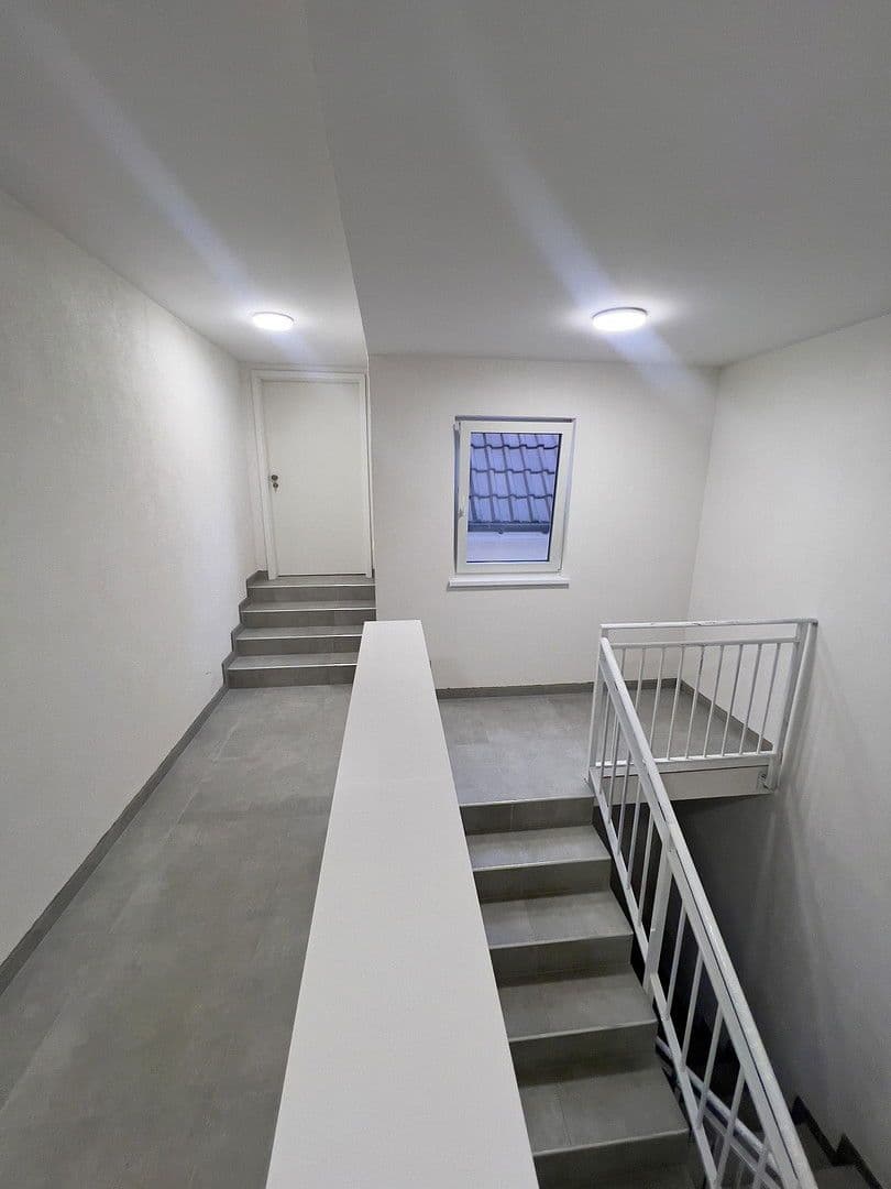 4 bedroom flat to rent, 91 m², Rathausstraße 7, Hockenheim, Baden-Württemberg 4 bedroom flat to rent, 91 m², Rathausstraße 7, Hockenheim, Baden-Württemberg