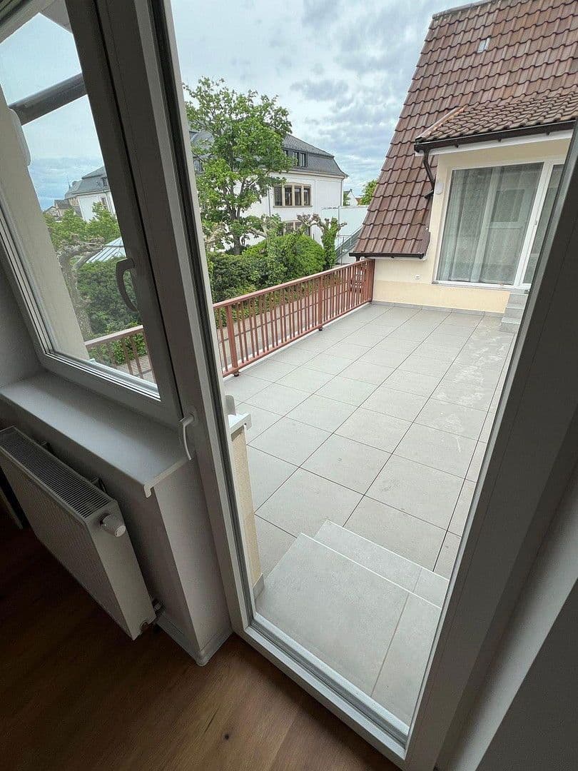 4 bedroom flat to rent, 91 m², Rathausstraße 7, Hockenheim, Baden-Württemberg 4 bedroom flat to rent, 91 m², Rathausstraße 7, Hockenheim, Baden-Württemberg