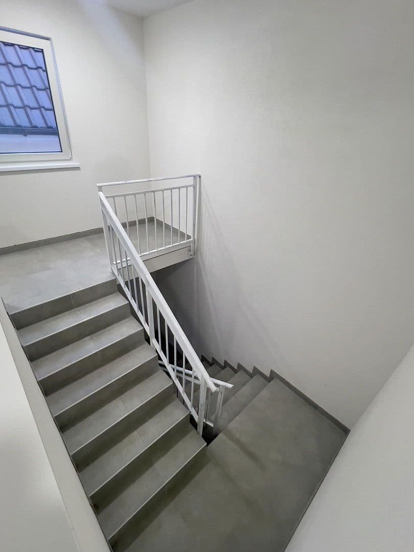 4 bedroom flat to rent, 91 m², Rathausstraße 7, Hockenheim, Baden-Württemberg 4 bedroom flat to rent, 91 m², Rathausstraße 7, Hockenheim, Baden-Württemberg