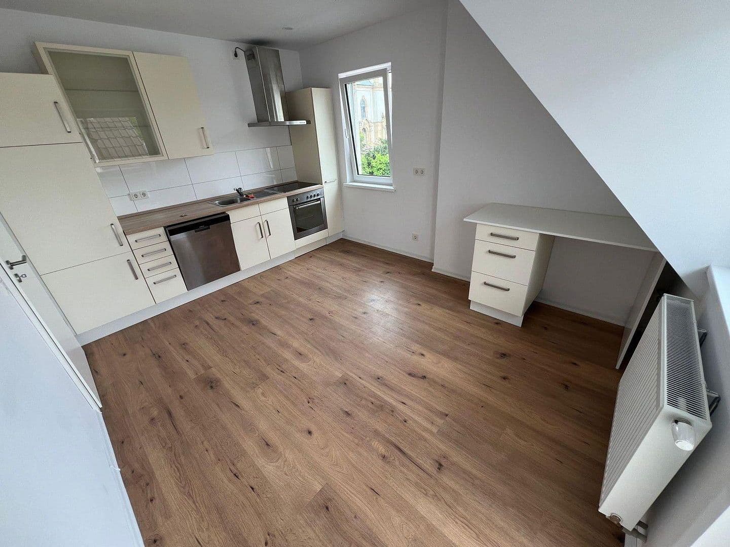 4 bedroom flat to rent, 91 m², Rathausstraße 7, Hockenheim, Baden-Württemberg 4 bedroom flat to rent, 91 m², Rathausstraße 7, Hockenheim, Baden-Württemberg