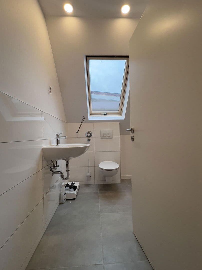 4 bedroom flat to rent, 91 m², Rathausstraße 7, Hockenheim, Baden-Württemberg 4 bedroom flat to rent, 91 m², Rathausstraße 7, Hockenheim, Baden-Württemberg