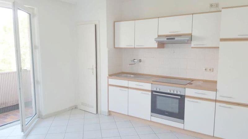 2 bedroom flat to rent, 58 m², Ludwigsburg, Baden-Württemberg 2 bedroom flat to rent, 58 m², Ludwigsburg, Baden-Württemberg