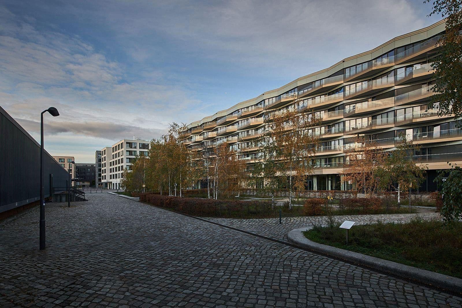 office to rent, 541 m², Berlin, Berlin office to rent, 541 m², Berlin, Berlin