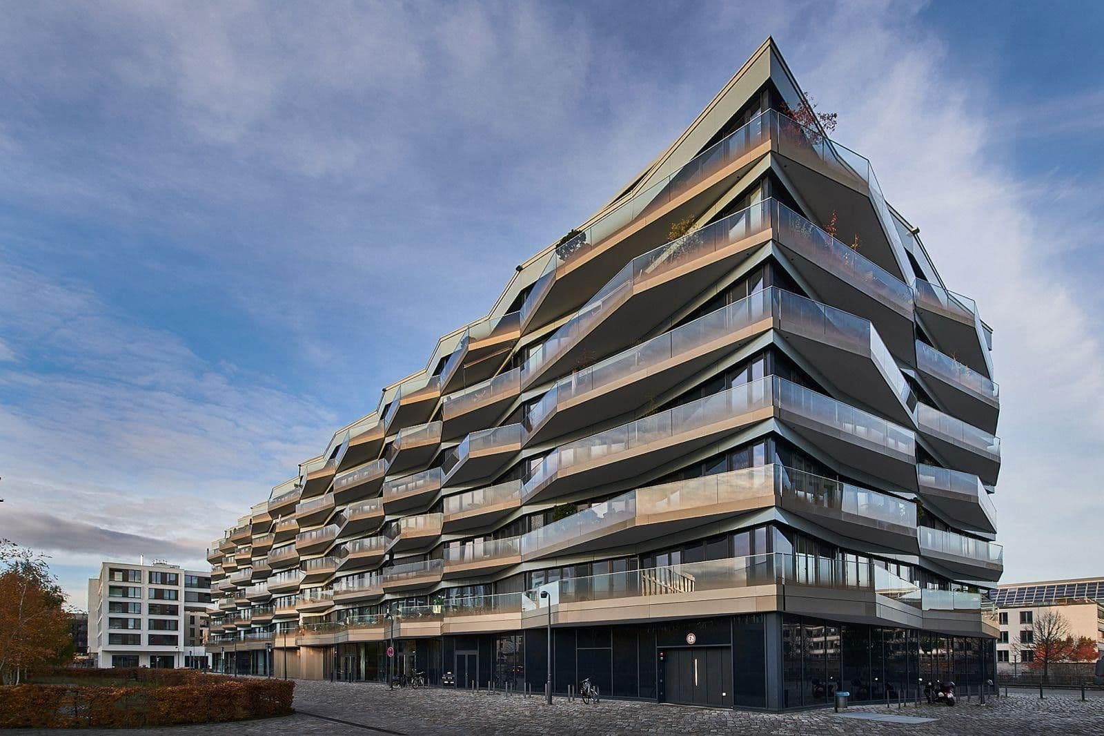 office to rent, 541 m², Berlin, Berlin office to rent, 541 m², Berlin, Berlin