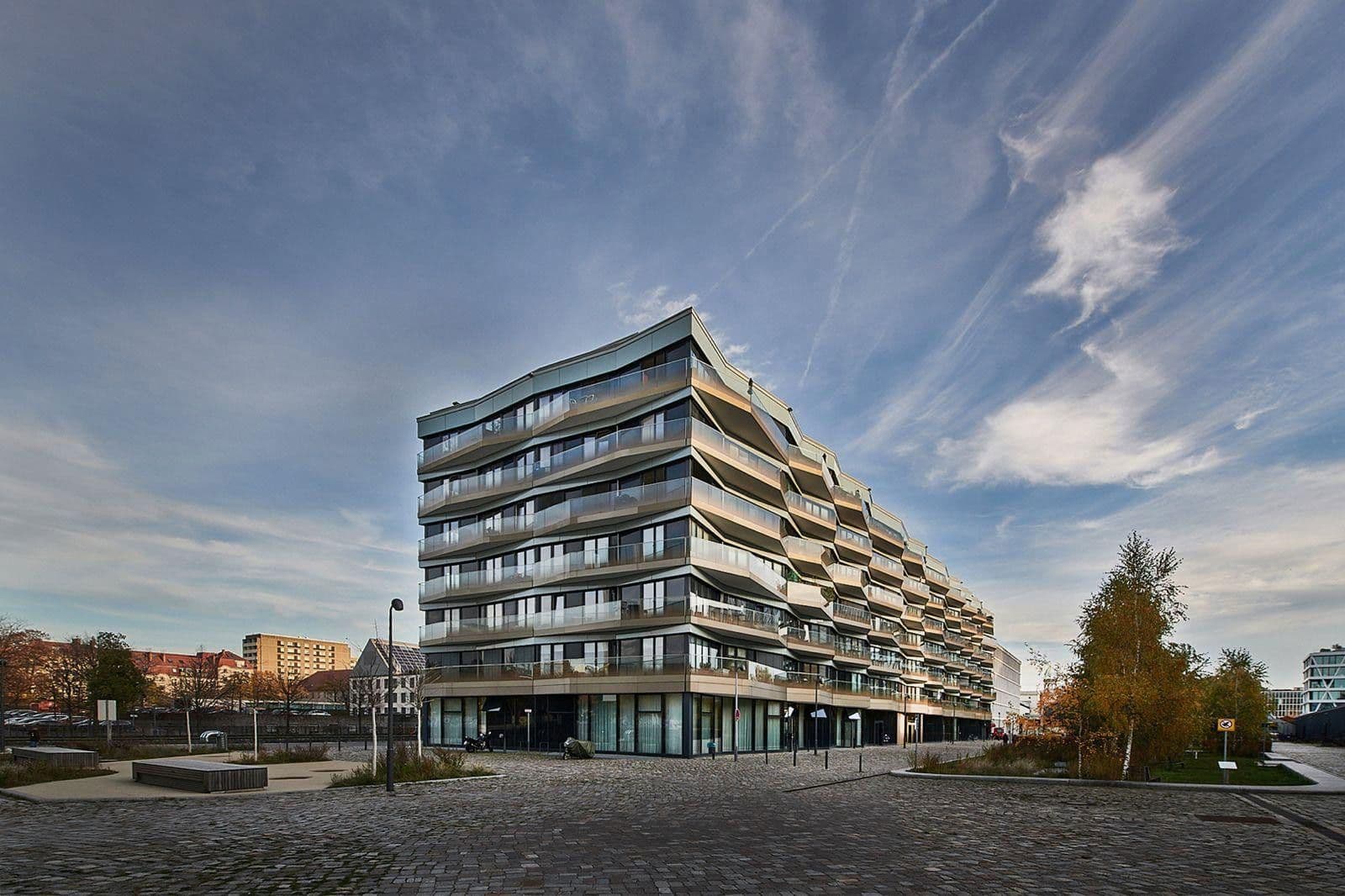 office to rent, 541 m², Berlin, Berlin office to rent, 541 m², Berlin, Berlin