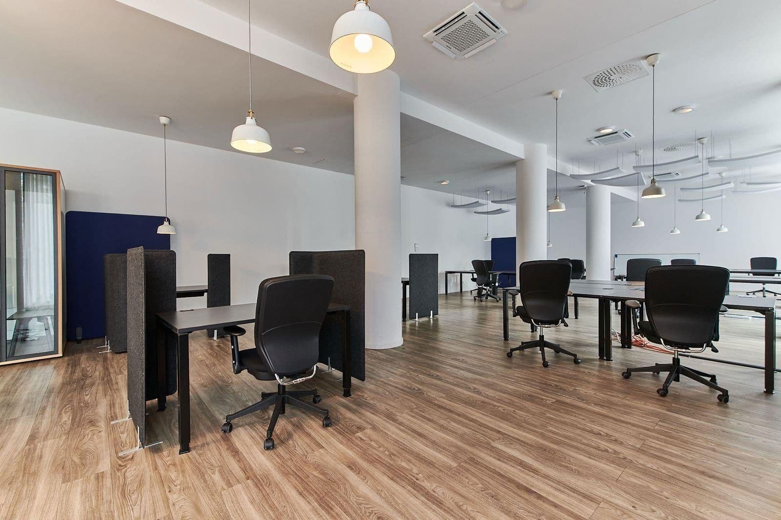 office to rent, 541 m², Berlin, Berlin office to rent, 541 m², Berlin, Berlin