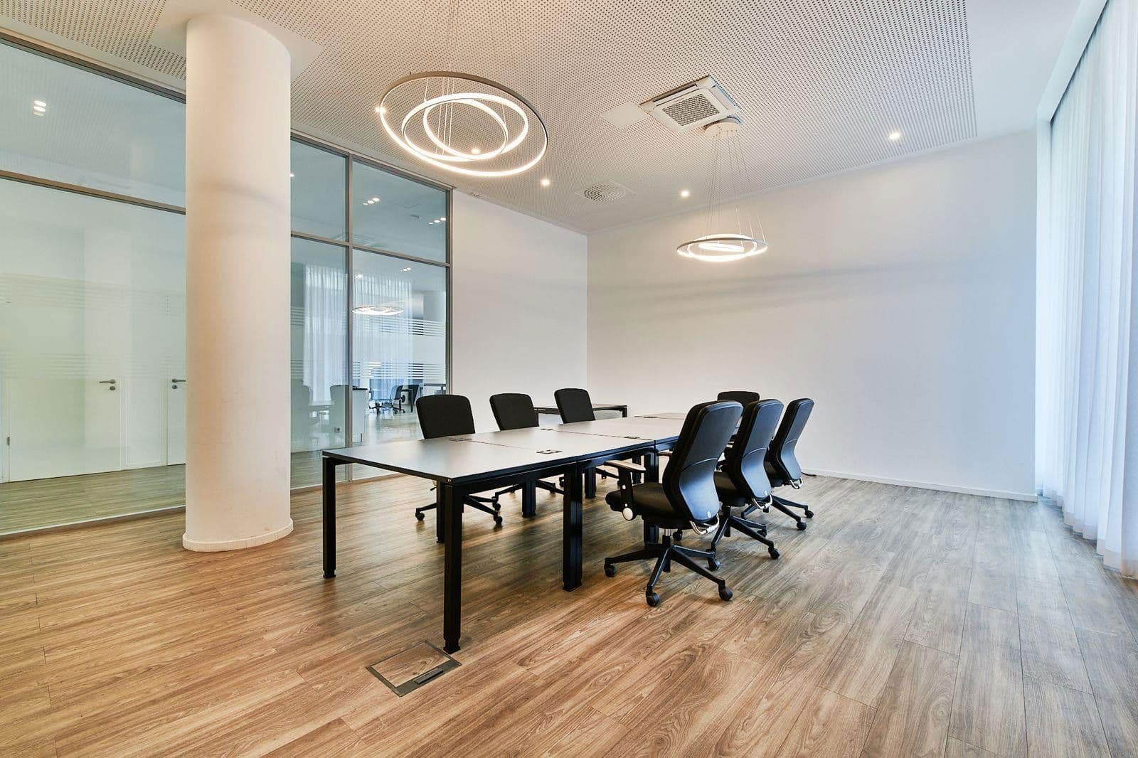 office to rent, 541 m², Berlin, Berlin office to rent, 541 m², Berlin, Berlin