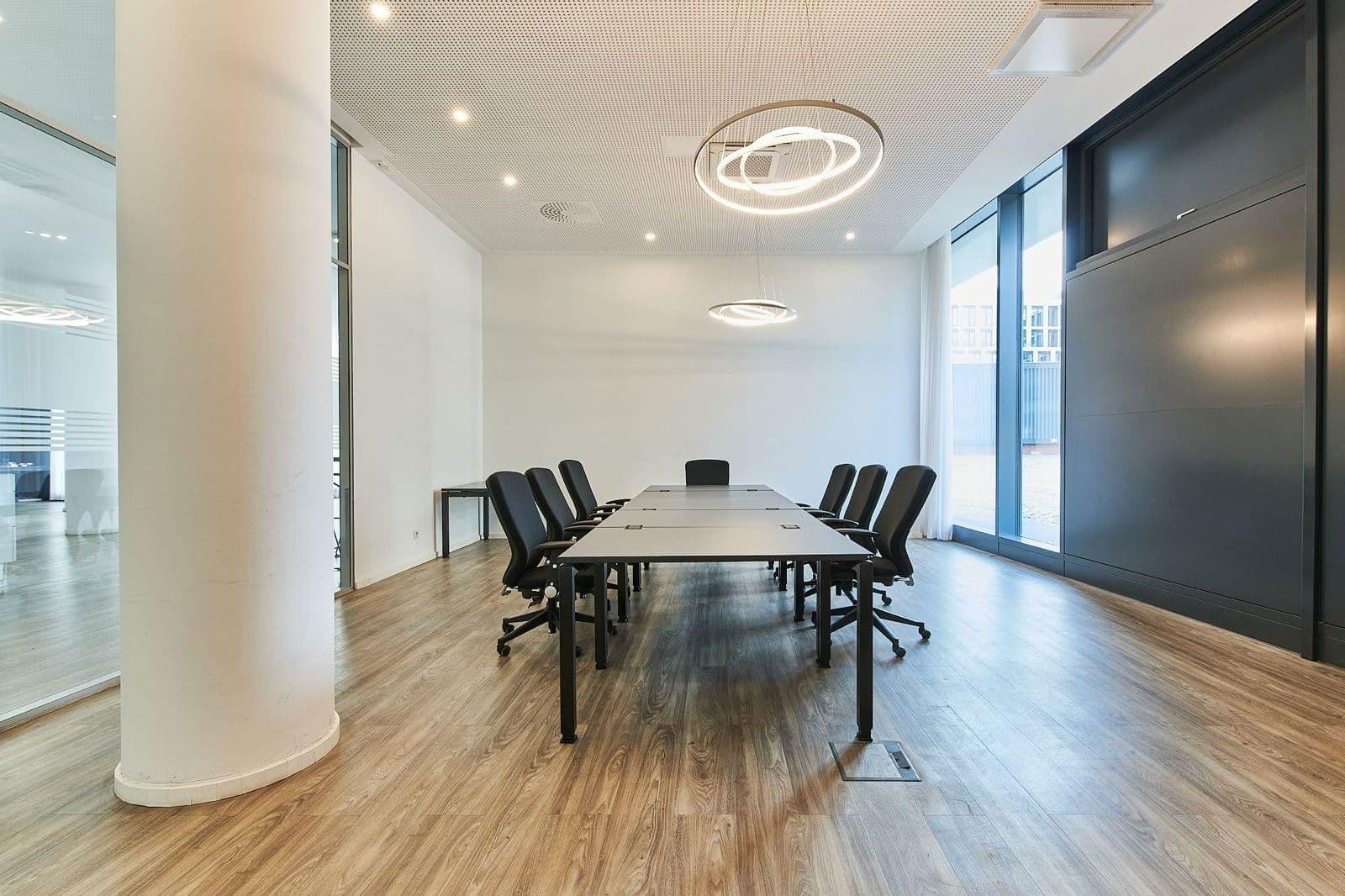 office to rent, 541 m², Berlin, Berlin office to rent, 541 m², Berlin, Berlin