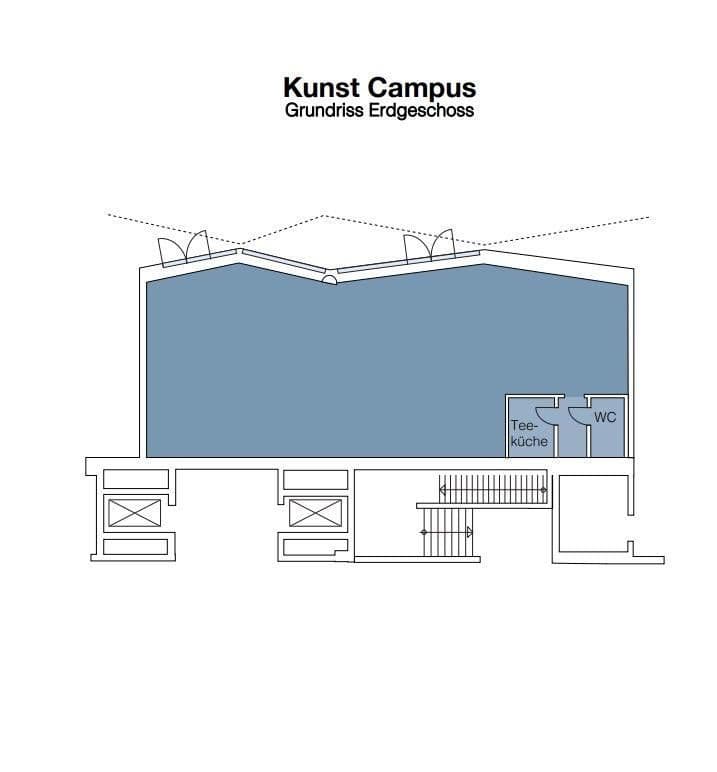 office to rent, 541 m², Berlin, Berlin office to rent, 541 m², Berlin, Berlin