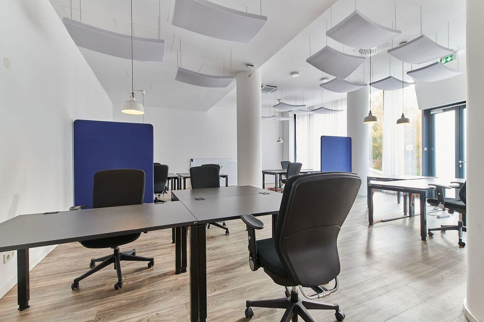 office to rent, 541 m², Berlin, Berlin office to rent, 541 m², Berlin, Berlin