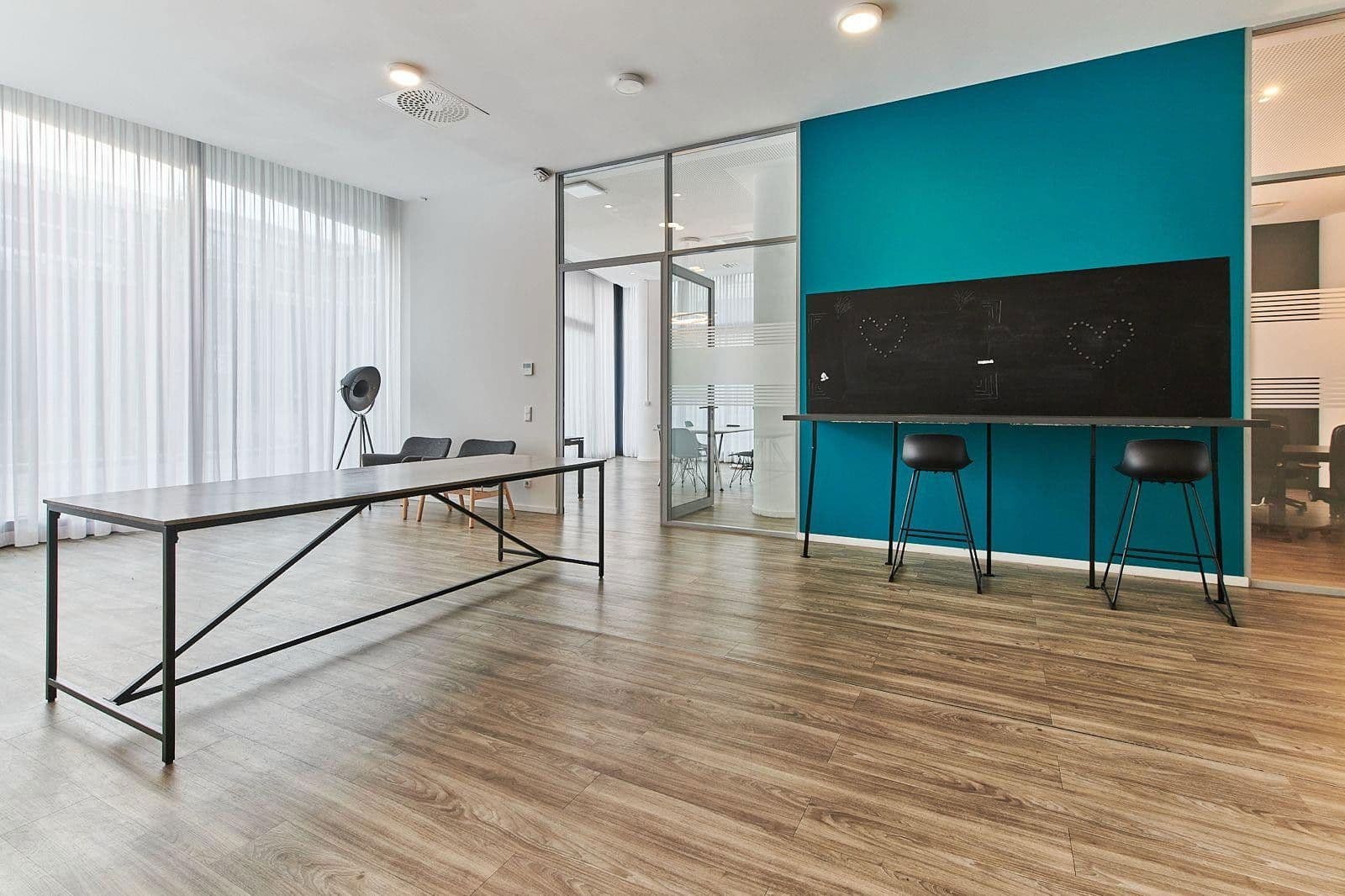 office to rent, 541 m², Berlin, Berlin office to rent, 541 m², Berlin, Berlin