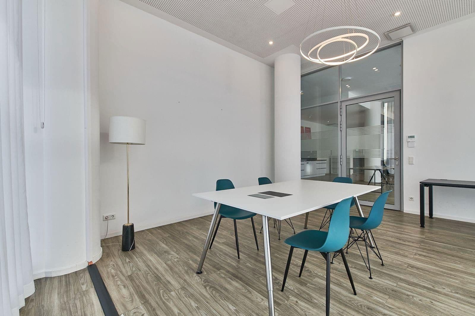 office to rent, 541 m², Berlin, Berlin office to rent, 541 m², Berlin, Berlin