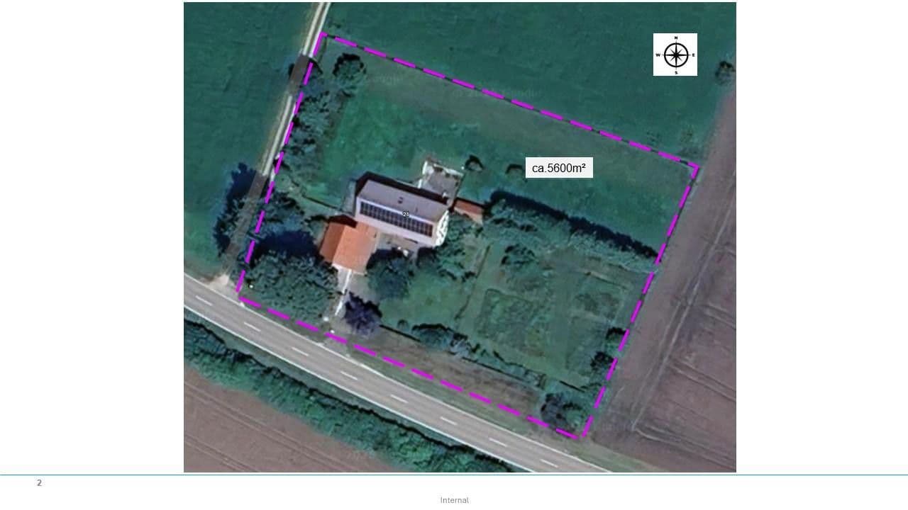 house for sale, 290 m², Niederbayerbach 21, Neufraunhofen, Bavaria house for sale, 290 m², Niederbayerbach 21, Neufraunhofen, Bavaria