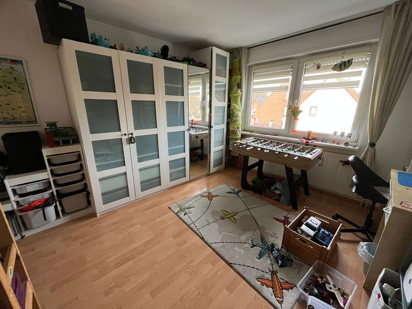 3 bedroom flat to rent, 76 m², Kölner Straße 23, Hürth, North Rhine-Westphalia 3 bedroom flat to rent, 76 m², Kölner Straße 23, Hürth, North Rhine-Westphalia