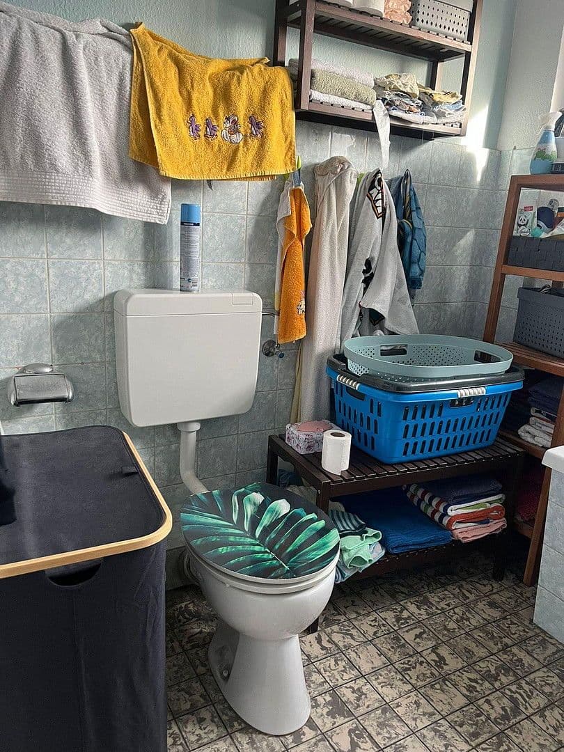 3 bedroom flat to rent, 76 m², Kölner Straße 23, Hürth, North Rhine-Westphalia 3 bedroom flat to rent, 76 m², Kölner Straße 23, Hürth, North Rhine-Westphalia