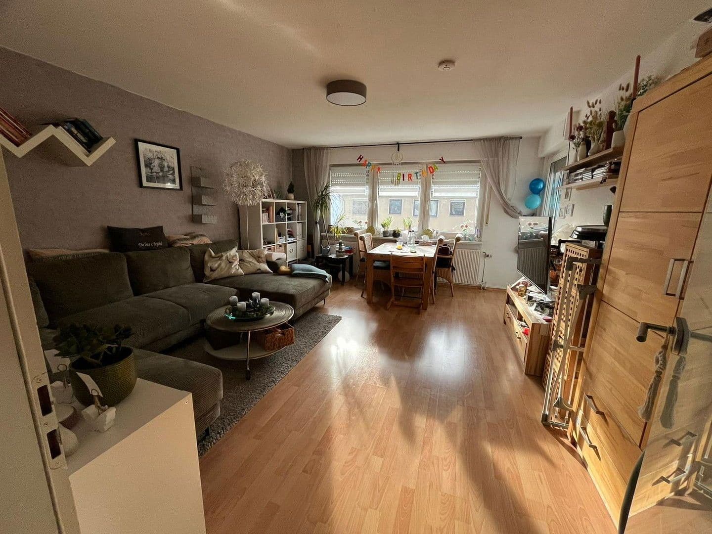 3 bedroom flat to rent, 76 m², Kölner Straße 23, Hürth, North Rhine-Westphalia 3 bedroom flat to rent, 76 m², Kölner Straße 23, Hürth, North Rhine-Westphalia