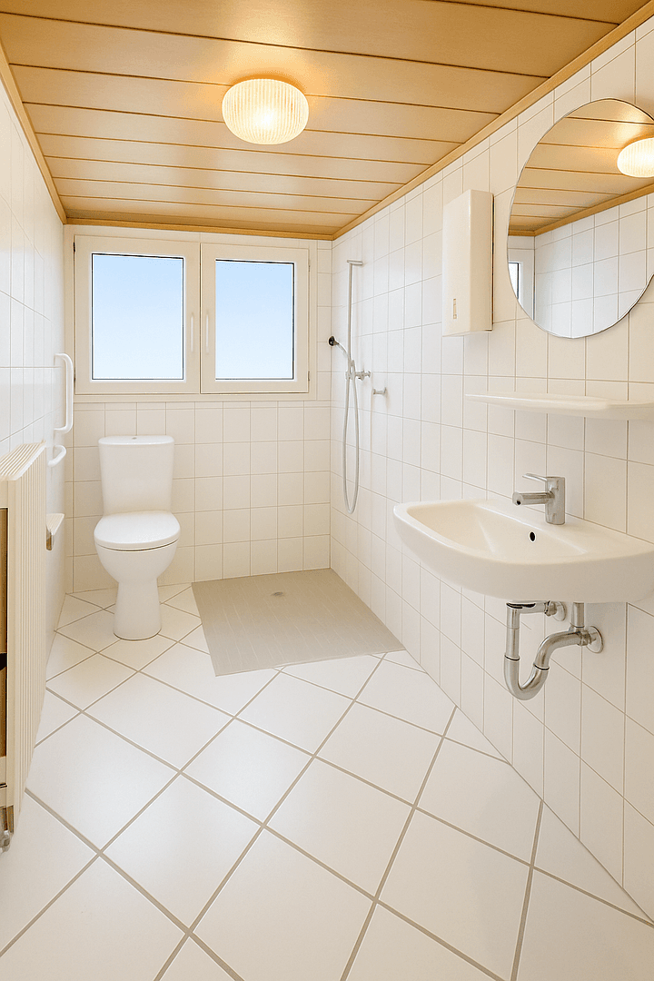 2 bedroom flat to rent, 69 m², Friedrichstraße 39, Castrop-Rauxel, North Rhine-Westphalia 2 bedroom flat to rent, 69 m², Friedrichstraße 39, Castrop-Rauxel, North Rhine-Westphalia