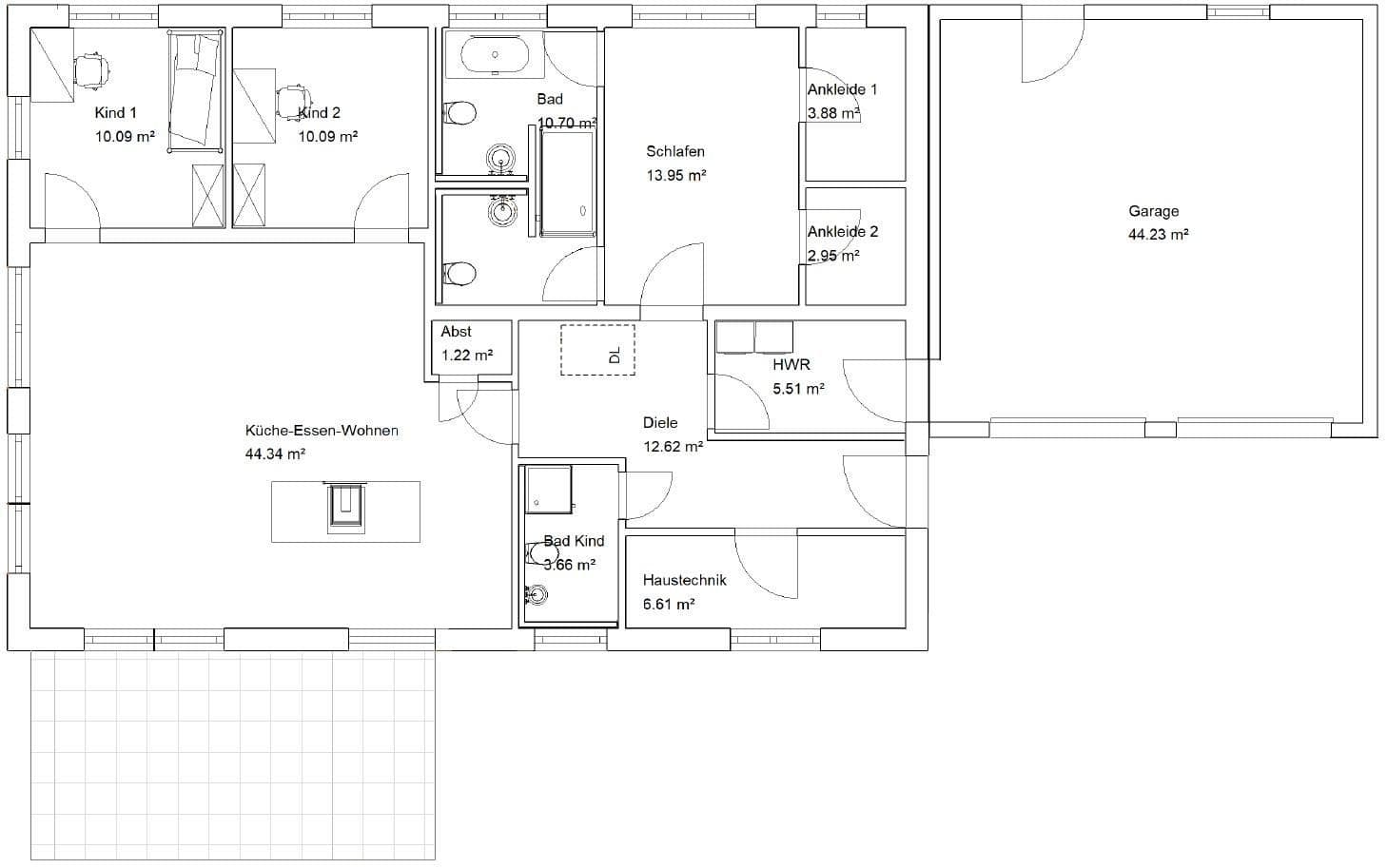 house for sale, 135 m², Marderweg 13, Irchenrieth, Bavaria house for sale, 135 m², Marderweg 13, Irchenrieth, Bavaria