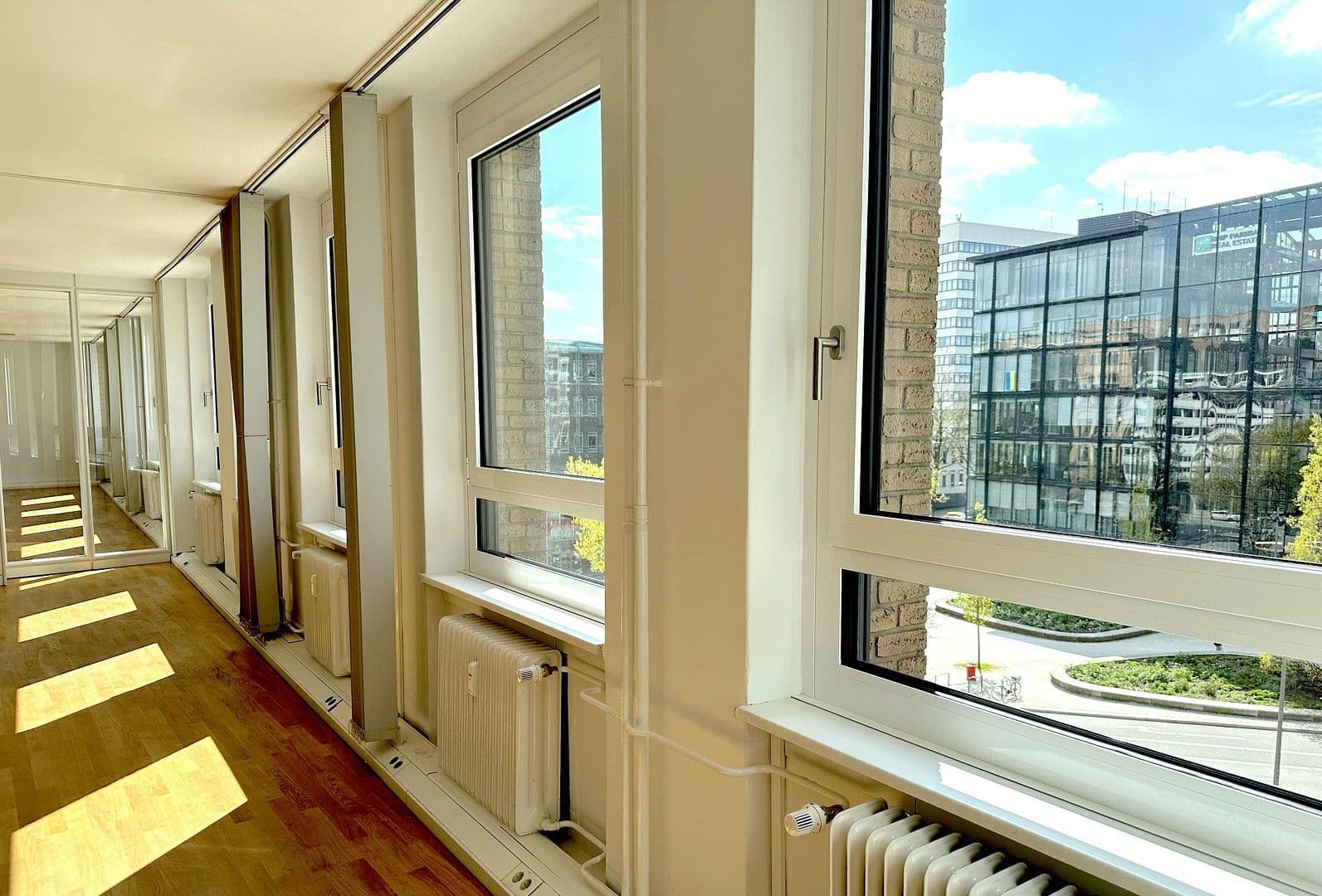 office to rent, 307 m², Axel-Springer-Platz 2, Hamburg, Hamburg office to rent, 307 m², Axel-Springer-Platz 2, Hamburg, Hamburg