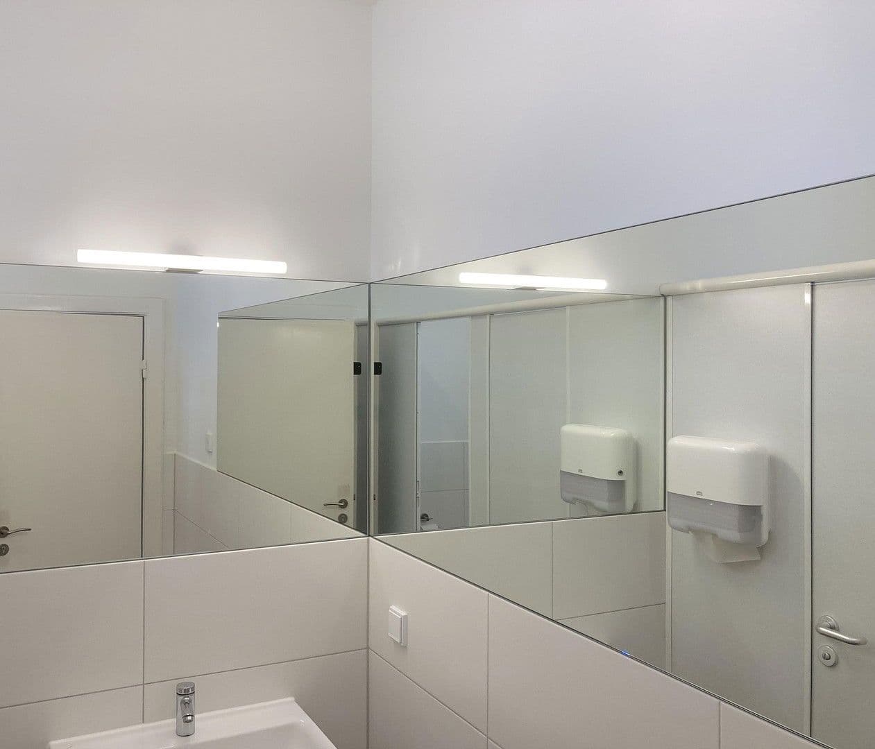 office to rent, 307 m², Axel-Springer-Platz 2, Hamburg, Hamburg office to rent, 307 m², Axel-Springer-Platz 2, Hamburg, Hamburg