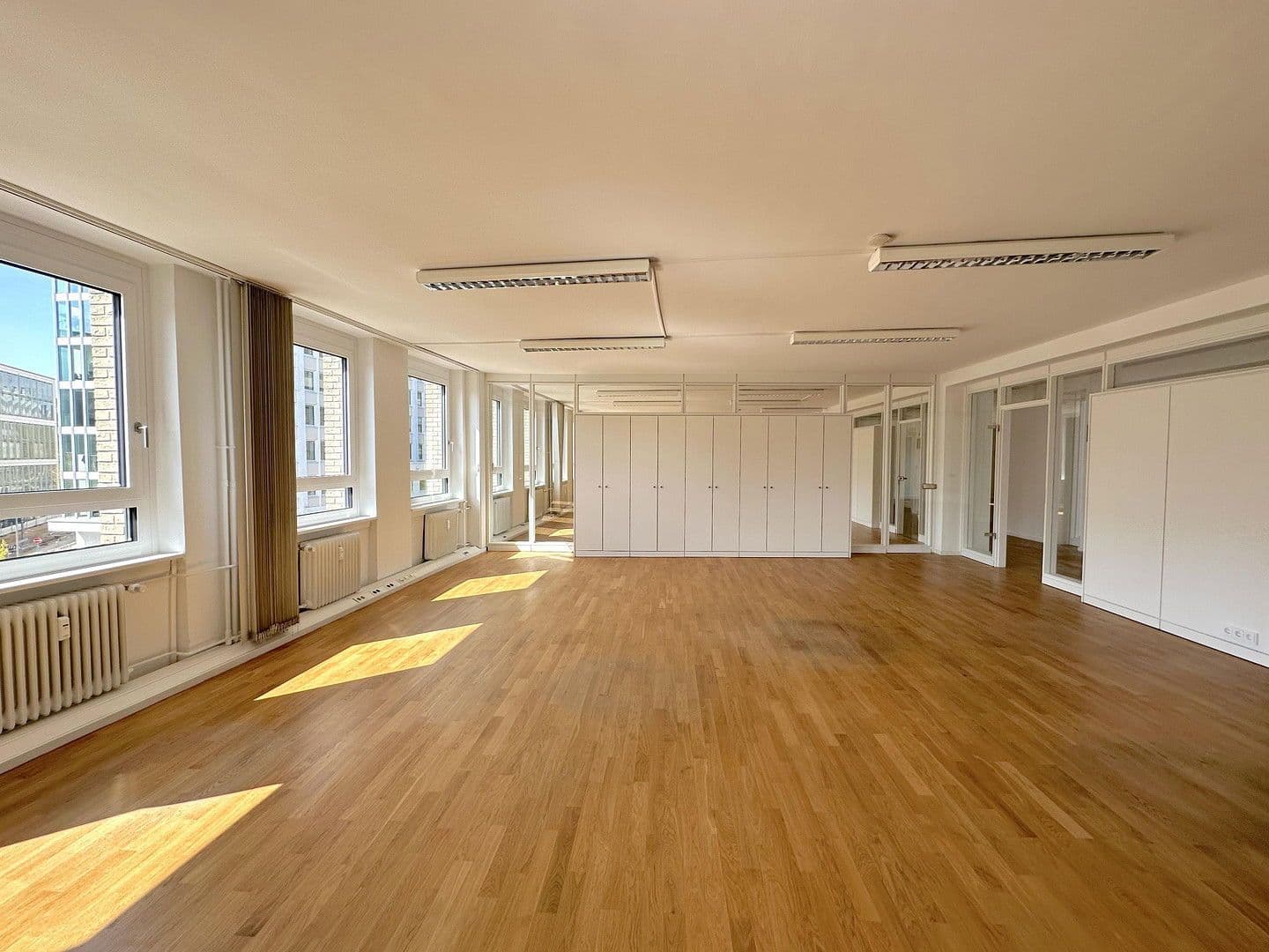 office to rent, 307 m², Axel-Springer-Platz 2, Hamburg, Hamburg office to rent, 307 m², Axel-Springer-Platz 2, Hamburg, Hamburg
