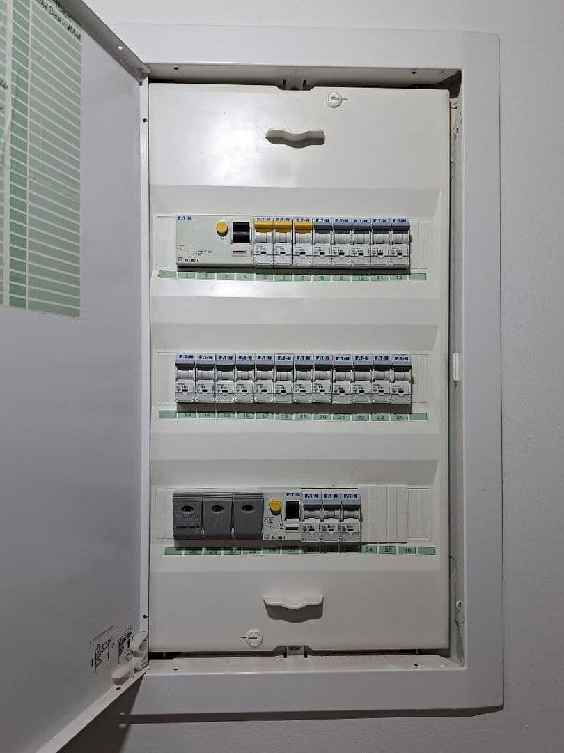 3 bedroom flat to rent, 60 m², Obere Goethestraße 82, Gladbeck, North Rhine-Westphalia 3 bedroom flat to rent, 60 m², Obere Goethestraße 82, Gladbeck, North Rhine-Westphalia