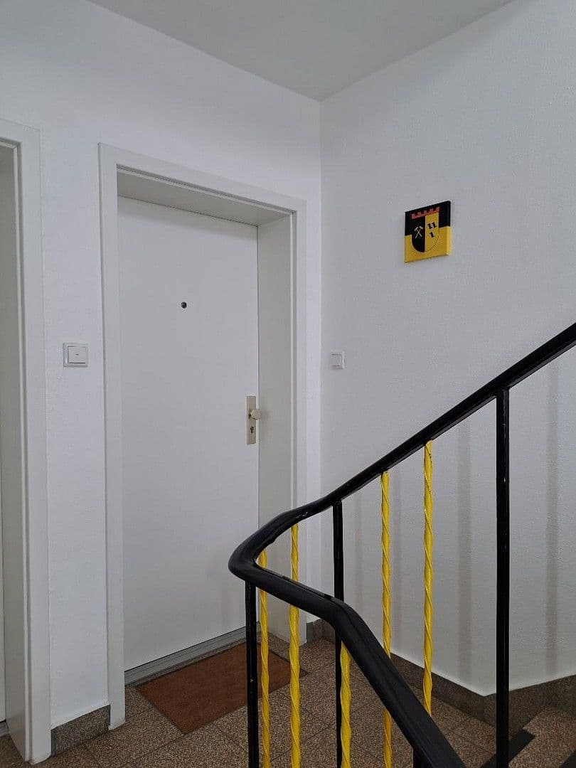 3 bedroom flat to rent, 60 m², Obere Goethestraße 82, Gladbeck, North Rhine-Westphalia 3 bedroom flat to rent, 60 m², Obere Goethestraße 82, Gladbeck, North Rhine-Westphalia