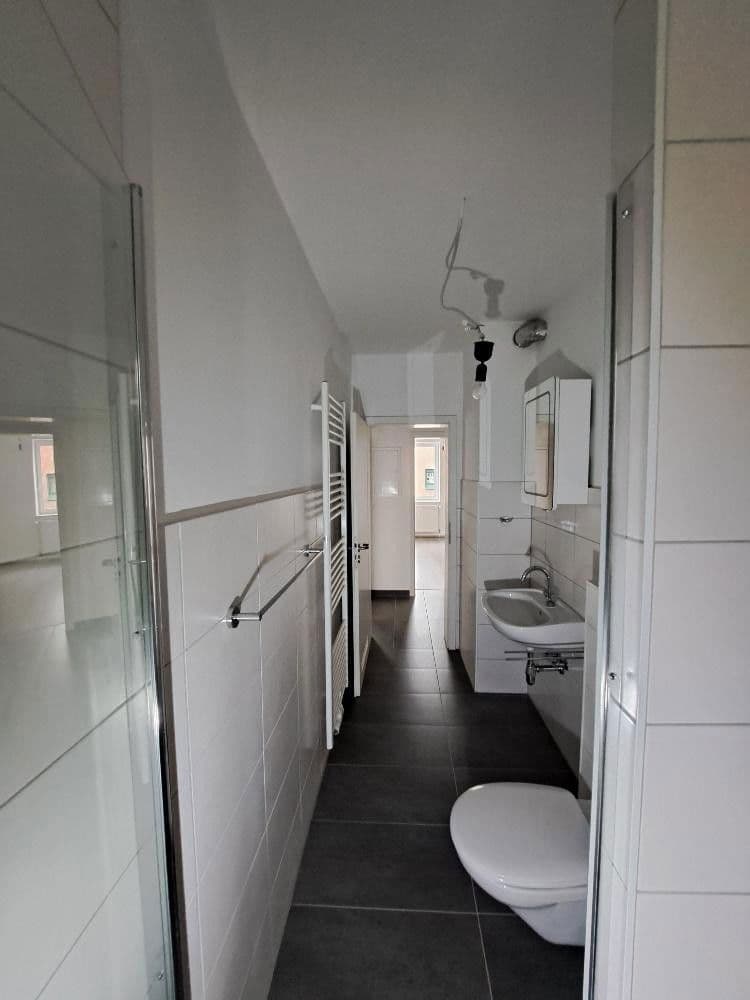 3 bedroom flat to rent, 60 m², Obere Goethestraße 82, Gladbeck, North Rhine-Westphalia 3 bedroom flat to rent, 60 m², Obere Goethestraße 82, Gladbeck, North Rhine-Westphalia