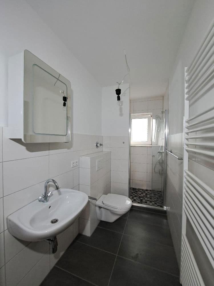 3 bedroom flat to rent, 60 m², Obere Goethestraße 82, Gladbeck, North Rhine-Westphalia 3 bedroom flat to rent, 60 m², Obere Goethestraße 82, Gladbeck, North Rhine-Westphalia