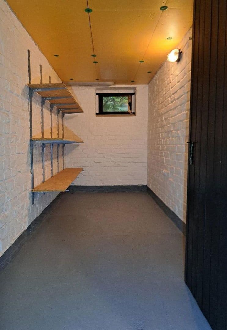 3 bedroom flat to rent, 60 m², Obere Goethestraße 82, Gladbeck, North Rhine-Westphalia 3 bedroom flat to rent, 60 m², Obere Goethestraße 82, Gladbeck, North Rhine-Westphalia