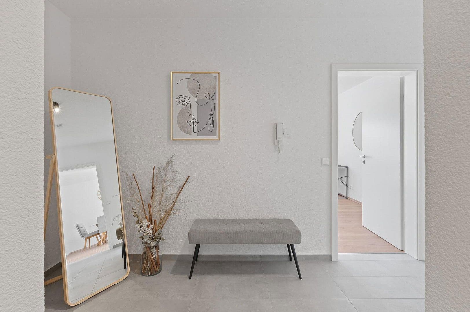 1 bedroom with open-plan kitchen flat to rent, 68 m², Bad Rappenau, Baden-Württemberg 1 bedroom with open-plan kitchen flat to rent, 68 m², Bad Rappenau, Baden-Württemberg