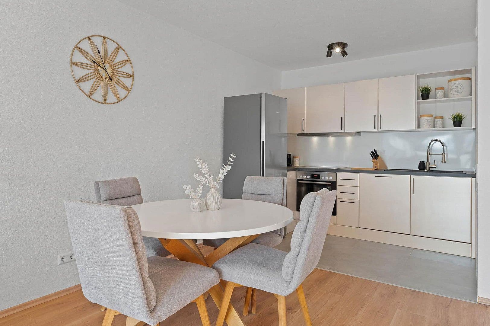 1 bedroom with open-plan kitchen flat to rent, 68 m², Bad Rappenau, Baden-Württemberg 1 bedroom with open-plan kitchen flat to rent, 68 m², Bad Rappenau, Baden-Württemberg