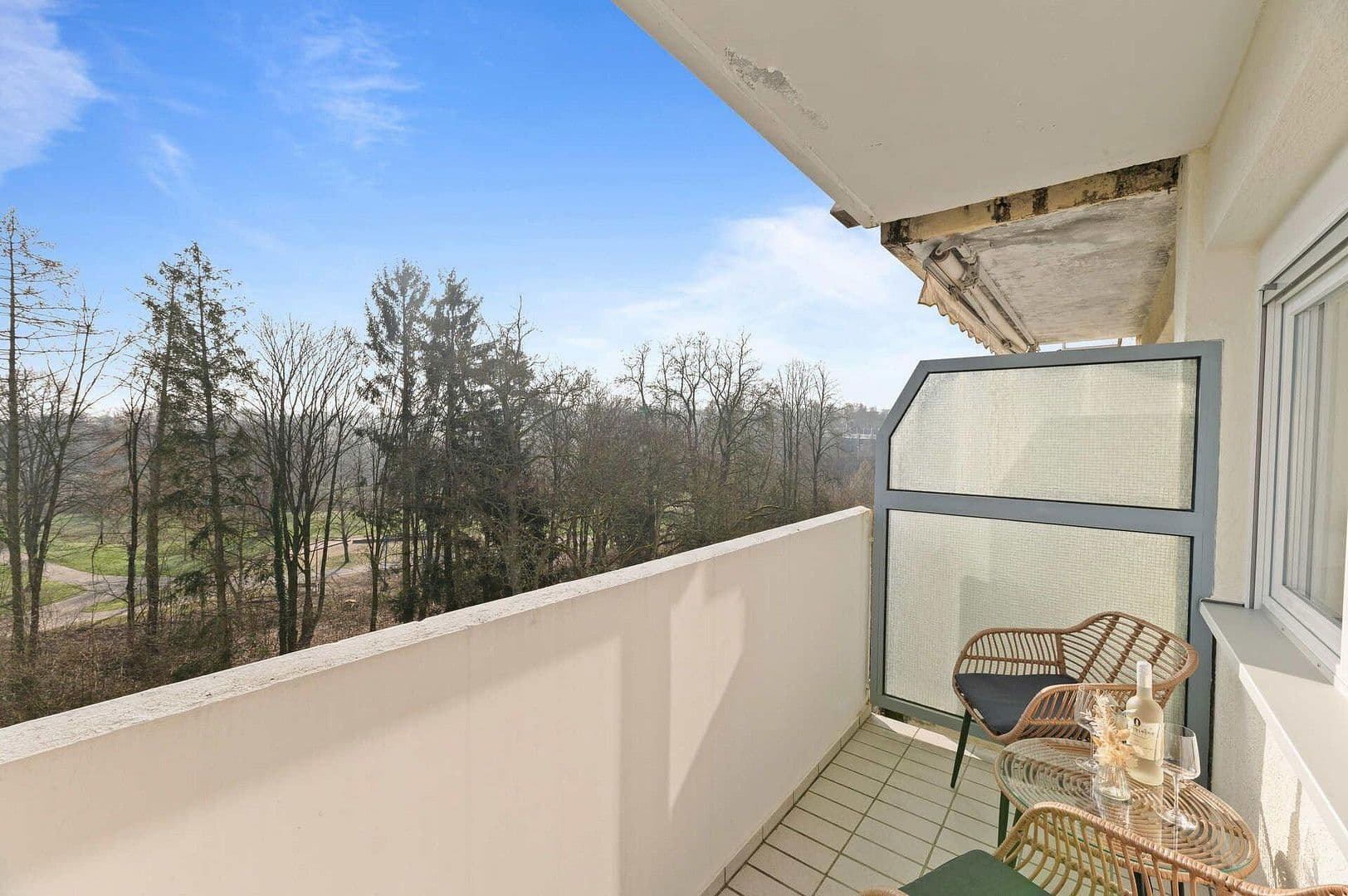 1 bedroom with open-plan kitchen flat to rent, 68 m², Bad Rappenau, Baden-Württemberg 1 bedroom with open-plan kitchen flat to rent, 68 m², Bad Rappenau, Baden-Württemberg