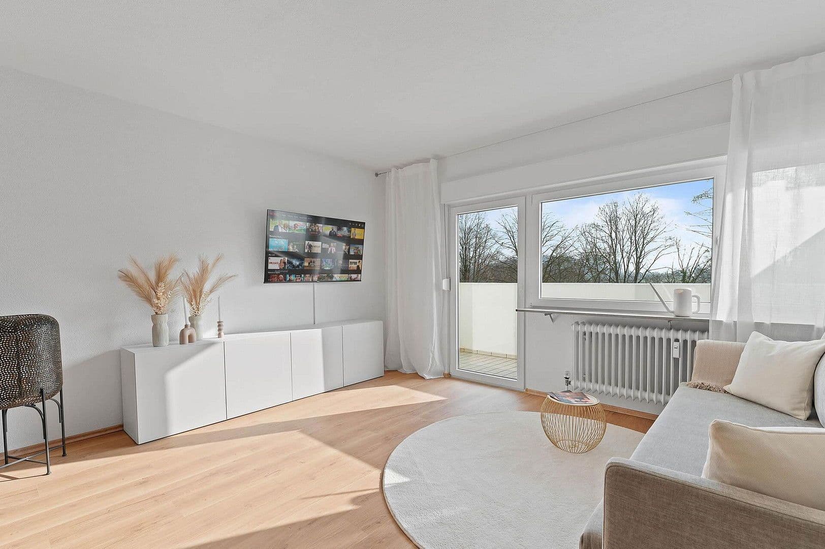 1 bedroom with open-plan kitchen flat to rent, 68 m², Bad Rappenau, Baden-Württemberg 1 bedroom with open-plan kitchen flat to rent, 68 m², Bad Rappenau, Baden-Württemberg