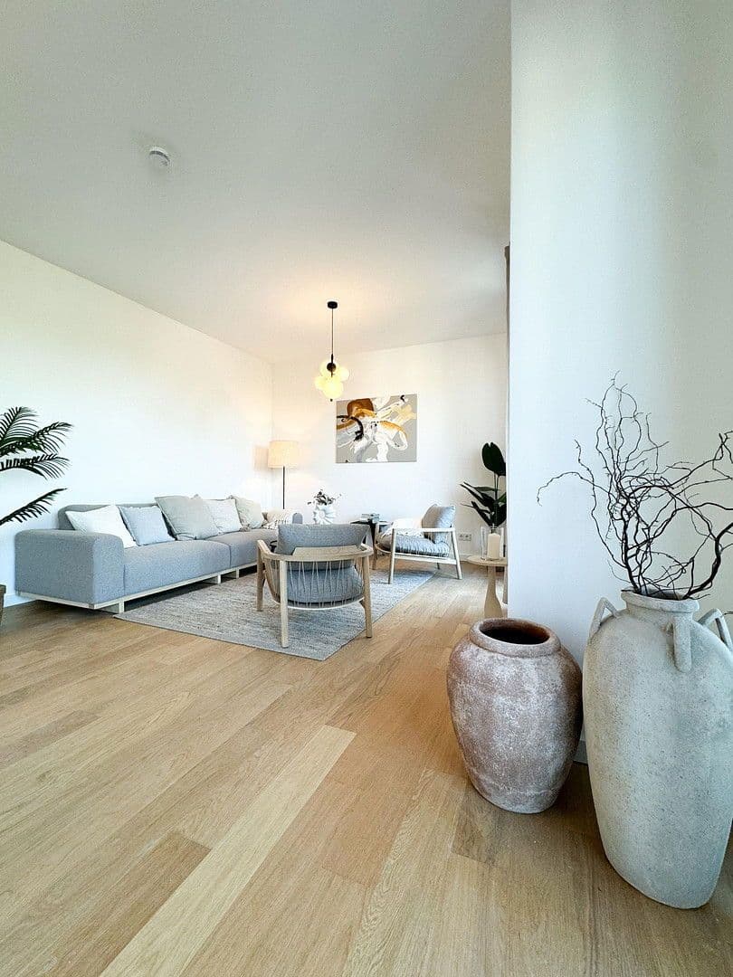 2 bedroom flat for sale, 78 m², Berlin, Berlin 2 bedroom flat for sale, 78 m², Berlin, Berlin
