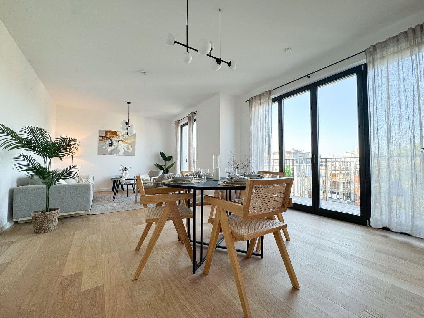 2 bedroom flat for sale, 78 m², Berlin, Berlin 2 bedroom flat for sale, 78 m², Berlin, Berlin