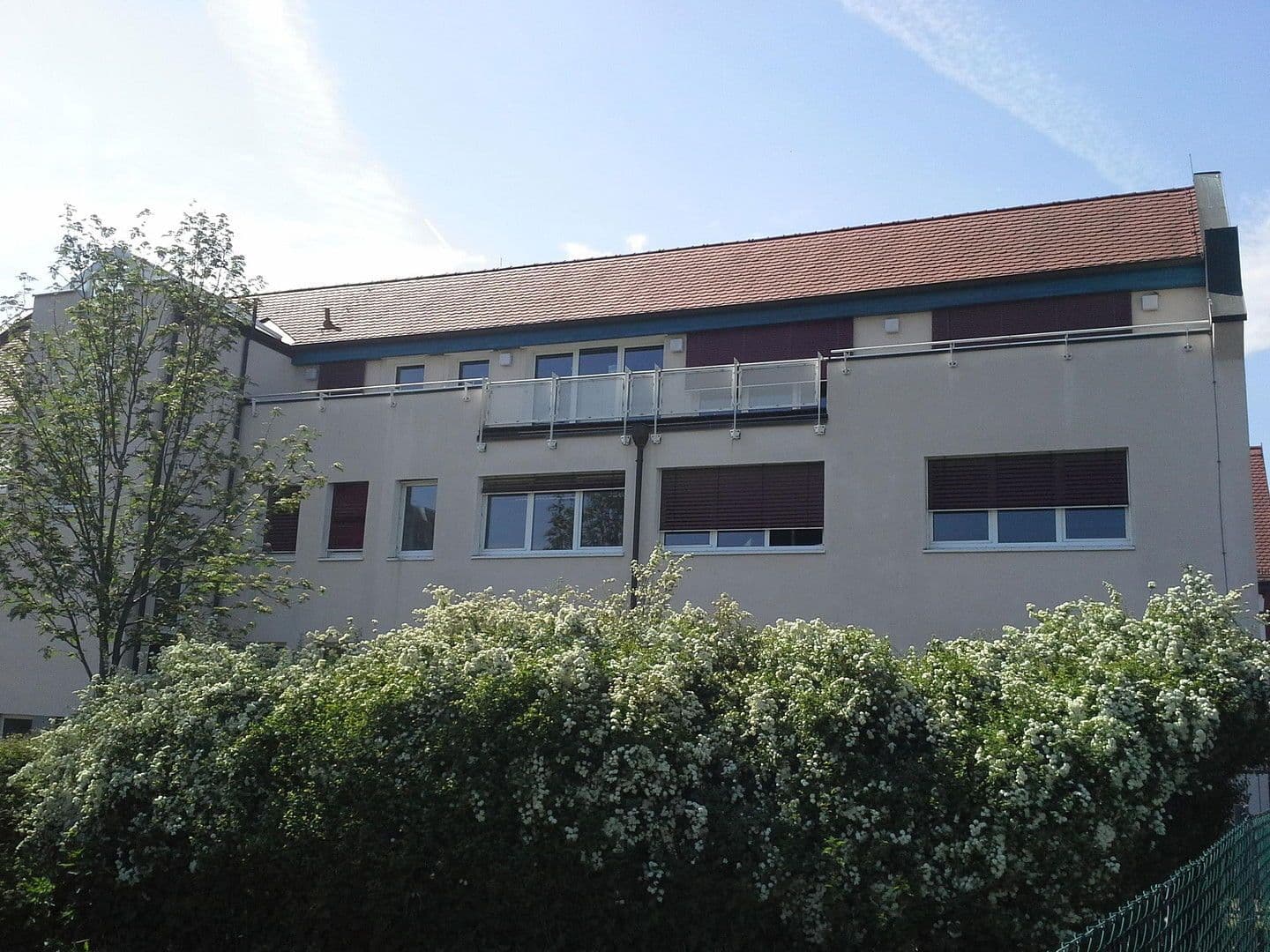 office to rent, 92 m², Krautgartenweg 1, Frankfurt Niederursel, Hesse office to rent, 92 m², Krautgartenweg 1, Frankfurt Niederursel, Hesse