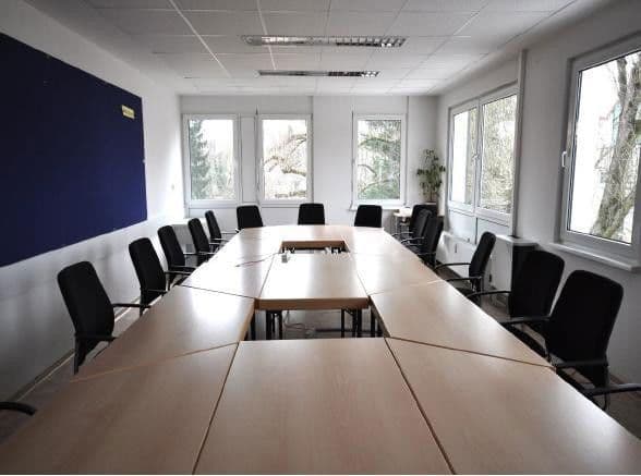 office to rent, 92 m², Krautgartenweg 1, Frankfurt Niederursel, Hesse office to rent, 92 m², Krautgartenweg 1, Frankfurt Niederursel, Hesse