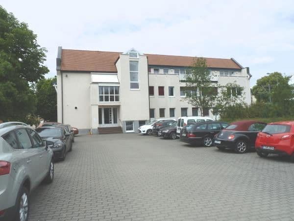office to rent, 92 m², Krautgartenweg 1, Frankfurt Niederursel, Hesse office to rent, 92 m², Krautgartenweg 1, Frankfurt Niederursel, Hesse