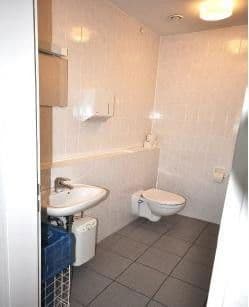 office to rent, 92 m², Krautgartenweg 1, Frankfurt Niederursel, Hesse office to rent, 92 m², Krautgartenweg 1, Frankfurt Niederursel, Hesse