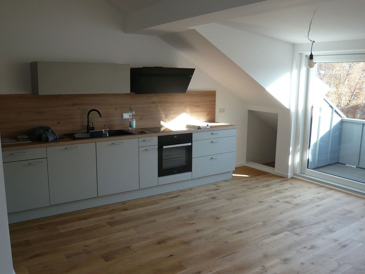 2 bedroom flat to rent, 61 m², Frankfurt am Main, Hesse 2 bedroom flat to rent, 61 m², Frankfurt am Main, Hesse
