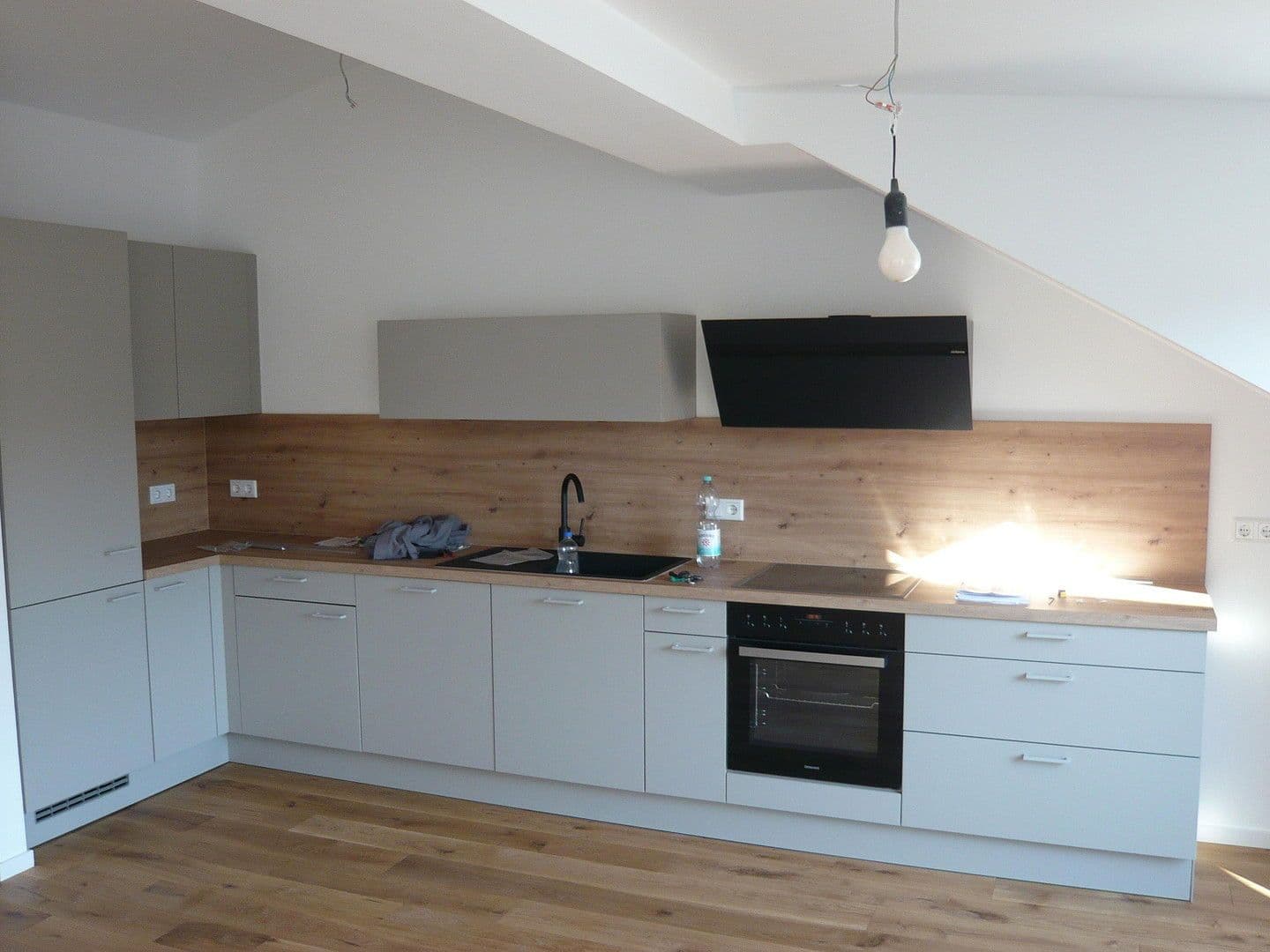 2 bedroom flat to rent, 61 m², Frankfurt am Main, Hesse 2 bedroom flat to rent, 61 m², Frankfurt am Main, Hesse