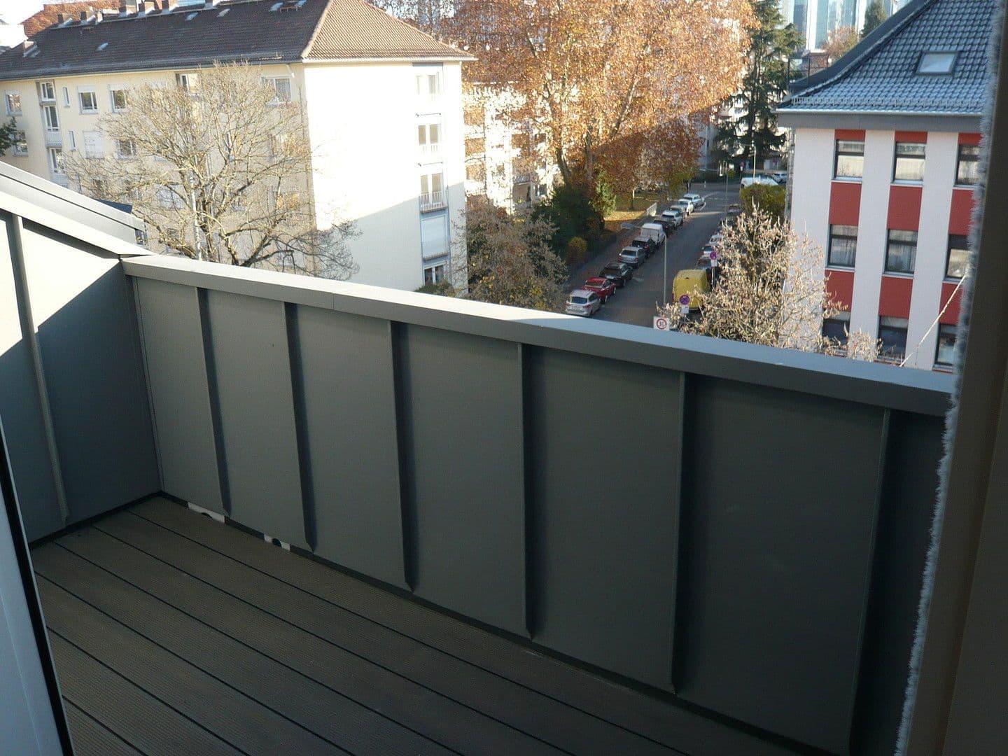 2 bedroom flat to rent, 61 m², Frankfurt am Main, Hesse 2 bedroom flat to rent, 61 m², Frankfurt am Main, Hesse