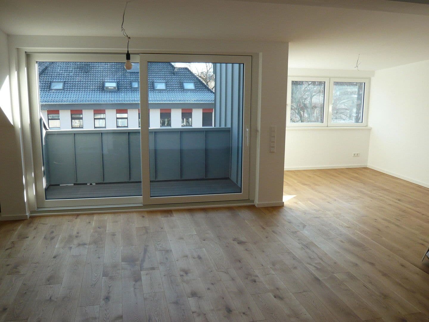 2 bedroom flat to rent, 61 m², Frankfurt am Main, Hesse 2 bedroom flat to rent, 61 m², Frankfurt am Main, Hesse