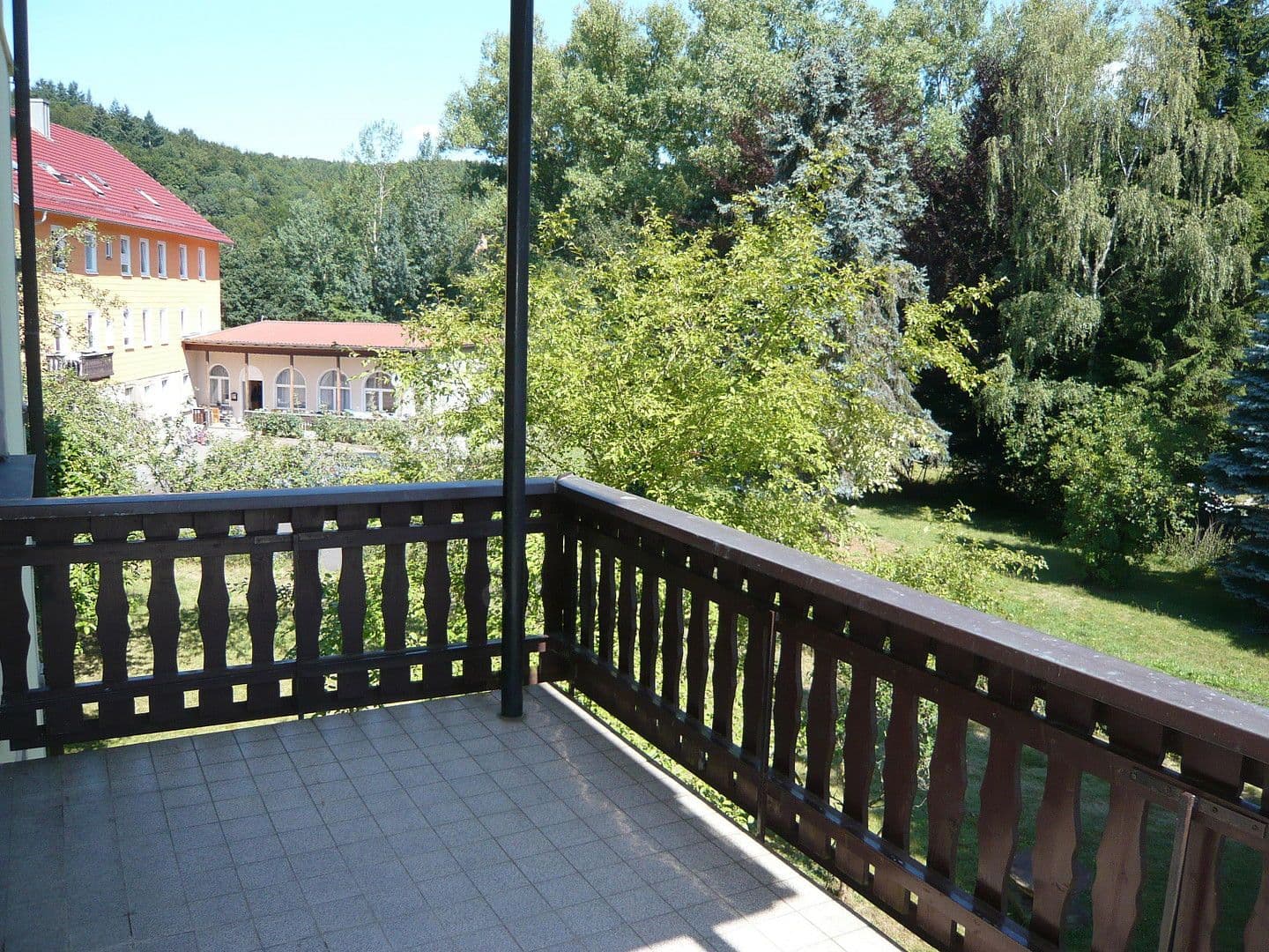 3 bedroom flat to rent, 85 m², Bad Brückenau, Bavaria 3 bedroom flat to rent, 85 m², Bad Brückenau, Bavaria