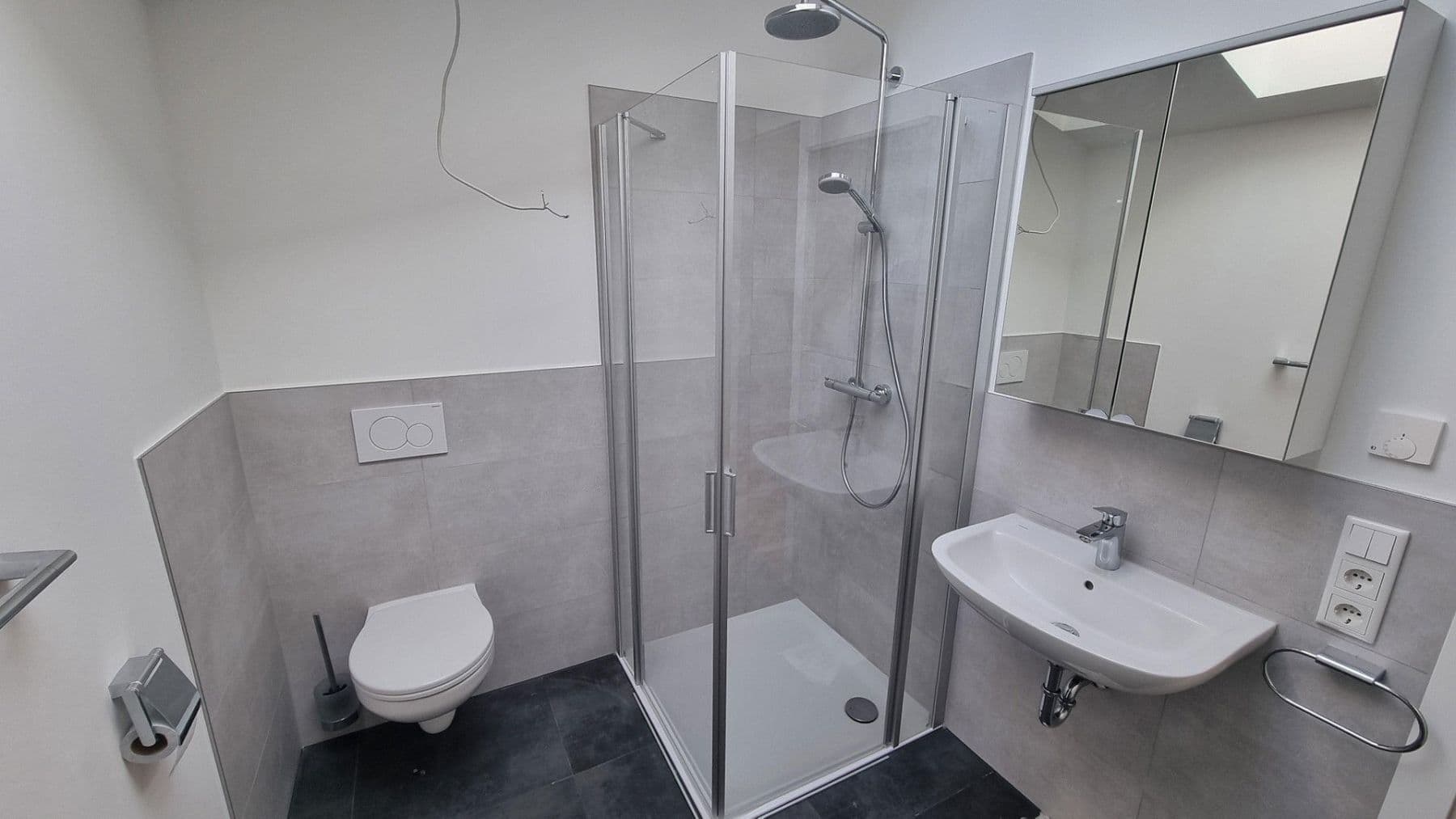 2 bedroom flat to rent, 61 m², Frankfurt am Main, Hesse 2 bedroom flat to rent, 61 m², Frankfurt am Main, Hesse